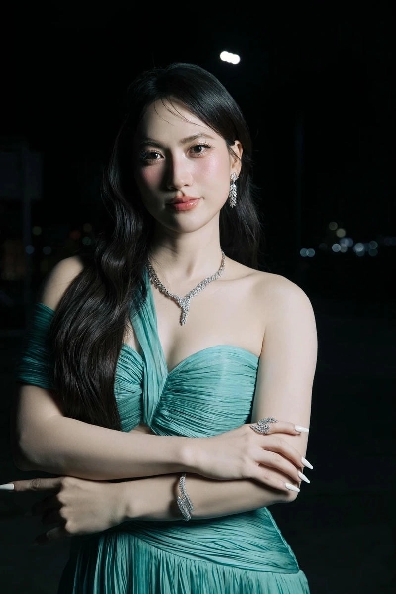 Phương Anh Đào tham gia game show nào