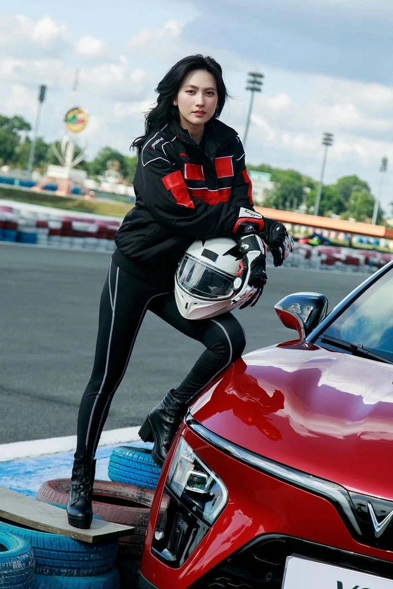 Phương Anh Đào sinh năm nào vậy