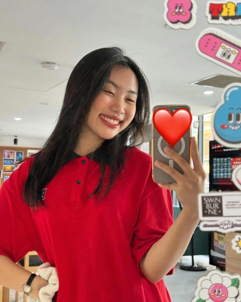 Gối Gấm Phương Mỹ Chi truyền cảm xúc sâu lắng