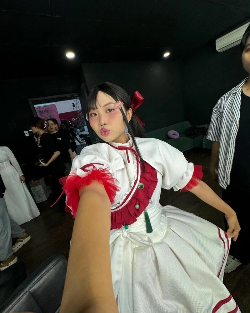 Hai Đứa Trẻ Phương Mỹ Chi nhẹ nhàng sâu sắc