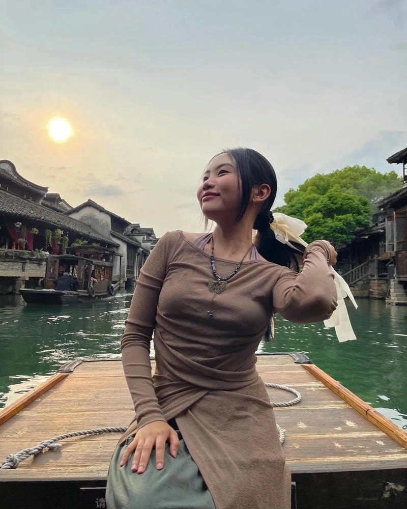 Phương Mỹ Chi bao nhiêu tuổi luôn được quan tâm