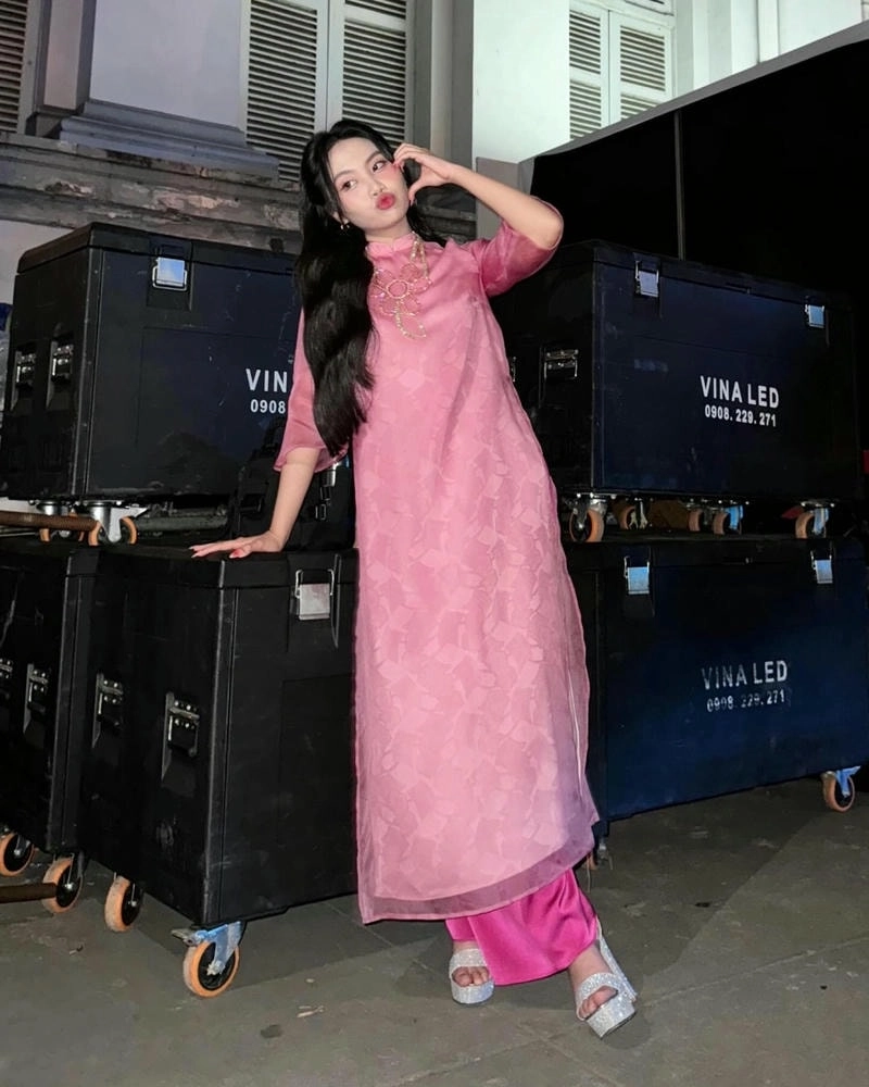 Phương Mỹ Chi Miss Universe gây bất ngờ lớn