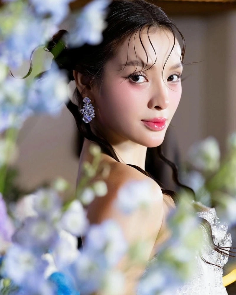 Phương Trinh Jolie đóng phim gì khiến khán giả tò mò