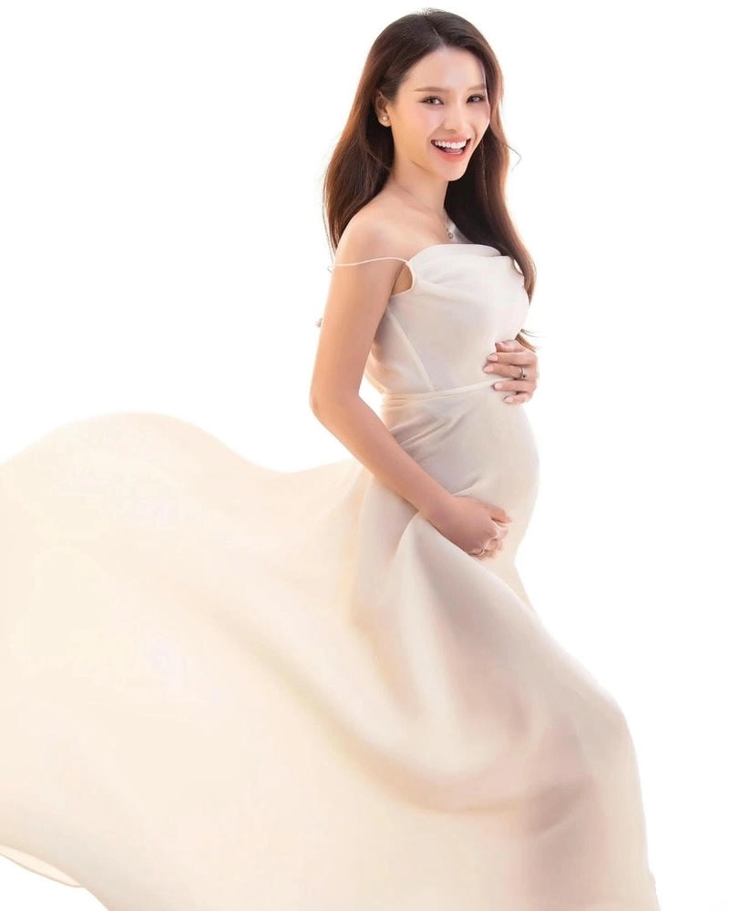 Phương Trinh Jolie sinh năm mấy 1988 được xác nhận