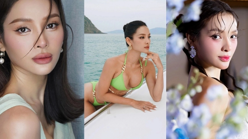 Tiểu sử của Phương Trinh Jolie đầy bất ngờ và cảm xúc