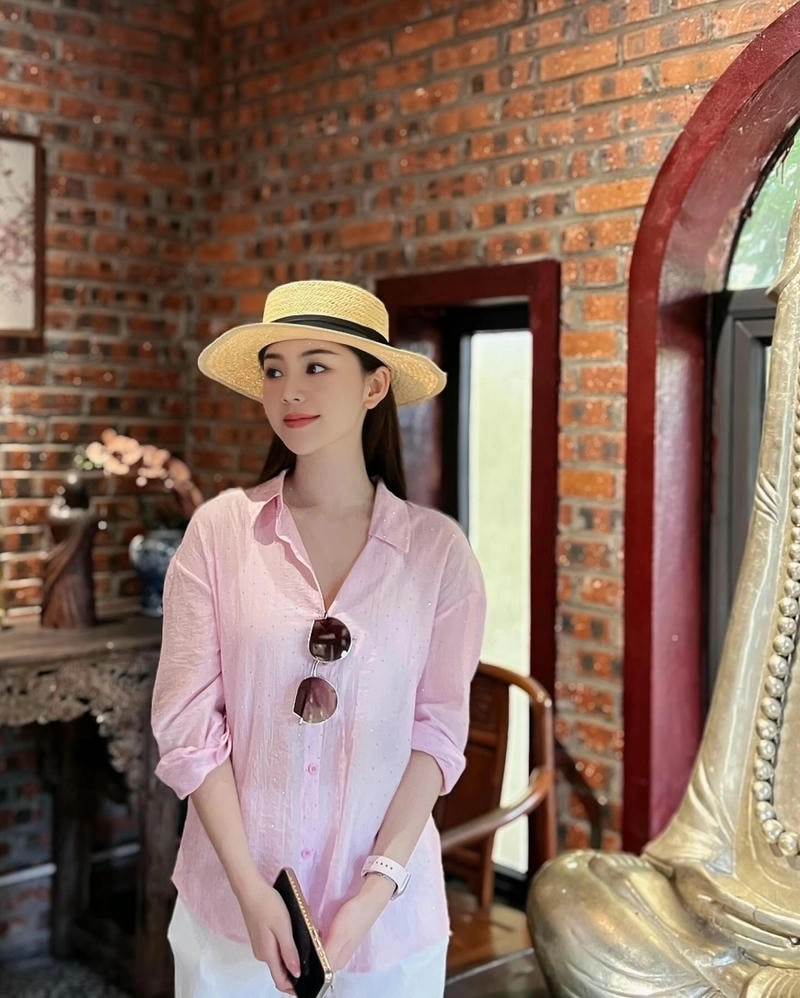 Quỳnh Kool ghi dấu với vai diễn nổi bật