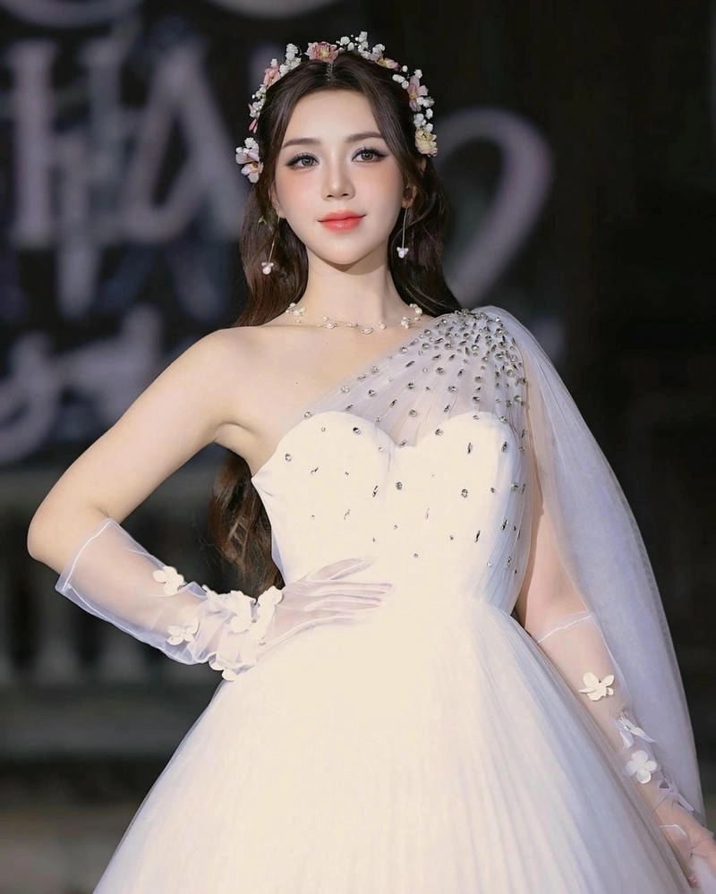 Quỳnh Kool tích cực vì môi trường xanh