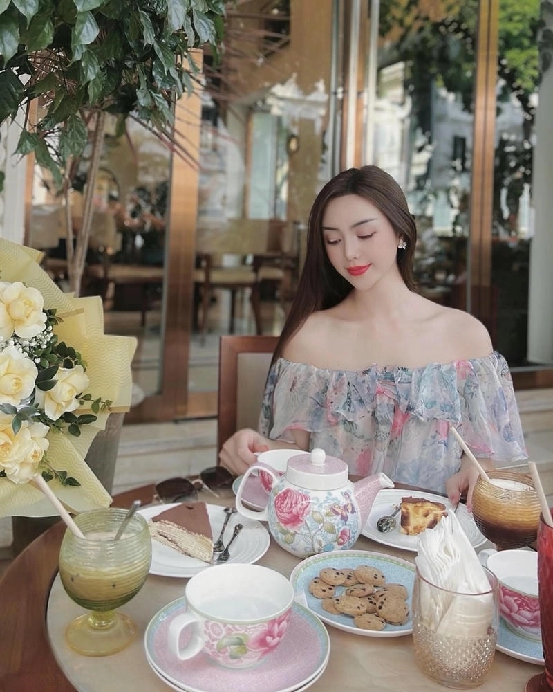 Vai nữ chính sâu sắc của Quỳnh Kool