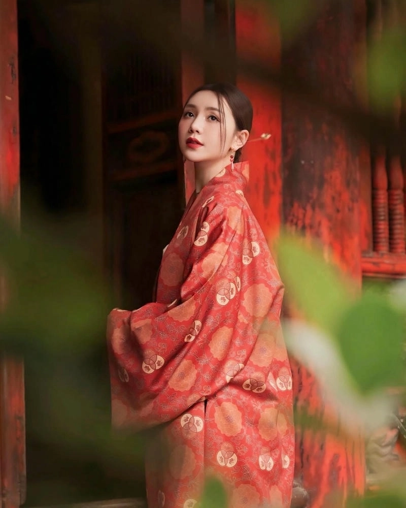 Hành trình trưởng thành của Quỳnh Kool