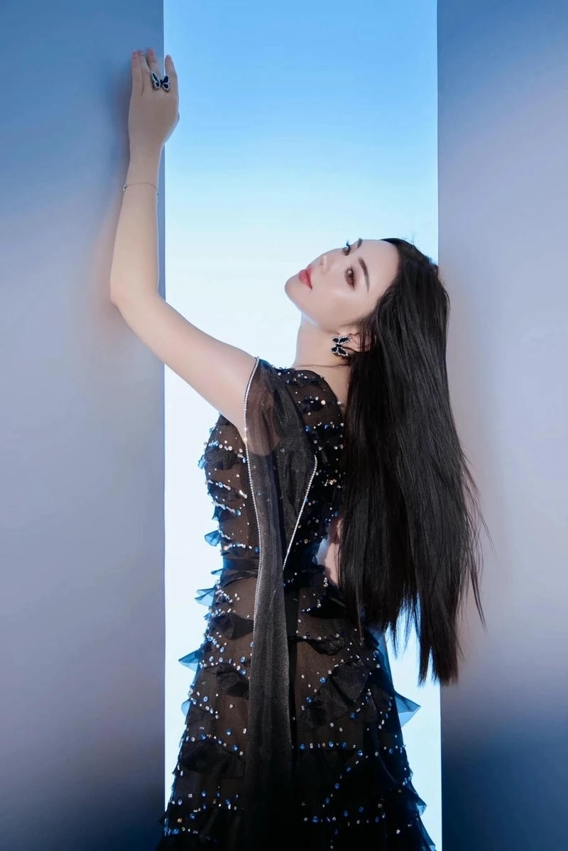 Quỳnh Kool gây ấn tượng trong Quỳnh Búp Bê