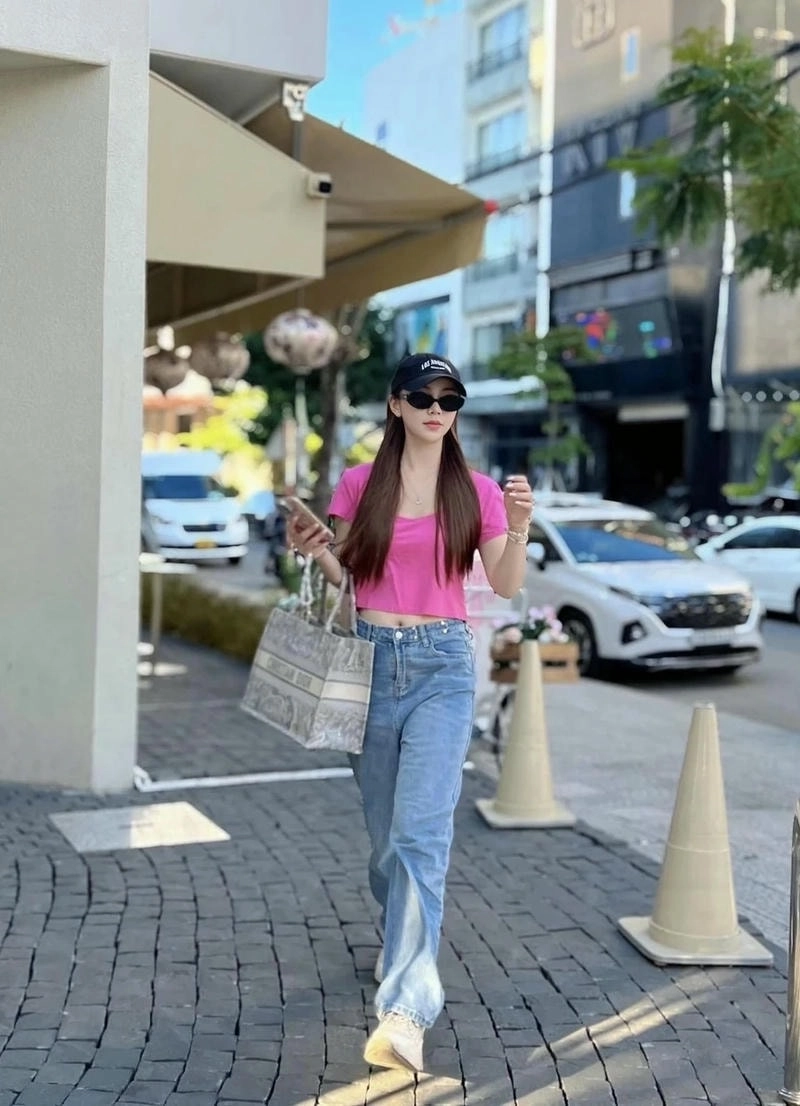 Vai diễn đắt giá của Quỳnh Kool