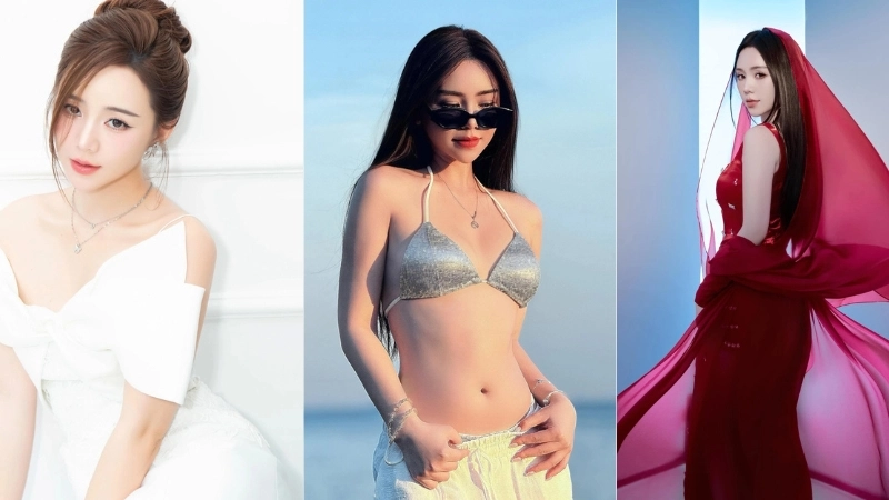 Tiểu sử của Quỳnh Kool đầy bất ngờ