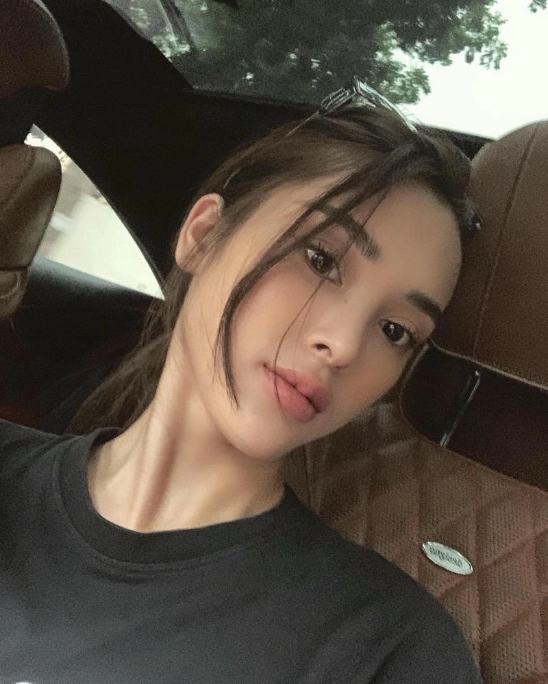 Hành trình Quỳnh Lương Người ấy là ai