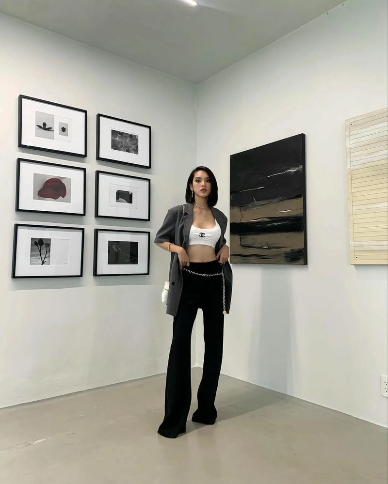 Đọc ngay Quỳnh Lương tiểu sử đầy đủ