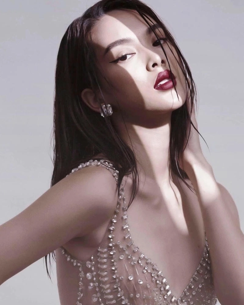 Những phim Quỳnh Lương đóng ấn tượng