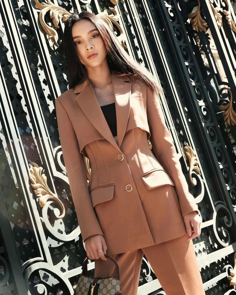 Xem diễn viên Quỳnh Lương đóng phim gì