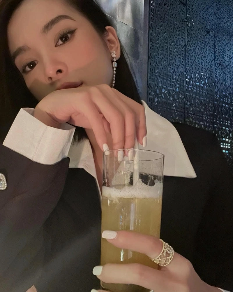 Bạn biết Quỳnh Lương quê ở đâu chưa