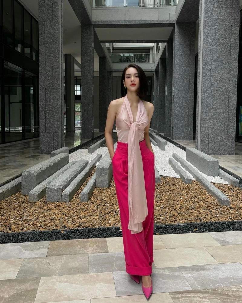 Tổng hợp Quỳnh Lương đóng phim gì