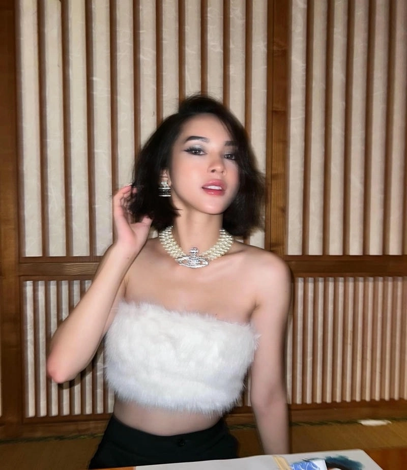 Danh sách Quỳnh Lương đóng phim nổi bật