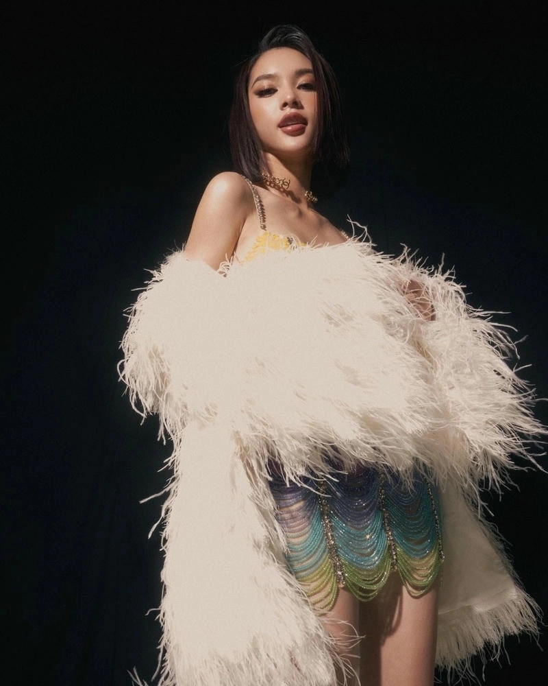 Khám phá diễn viên Quỳnh Lương wiki đầy đủ