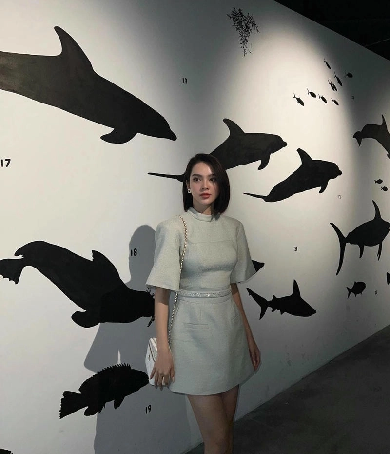 Chờ đón phim mới của Quỳnh Lương sắp ra mắt