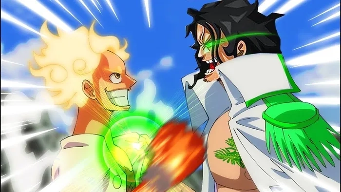 Trận chiến đỉnh cao Ryokugyu Vs King Queen