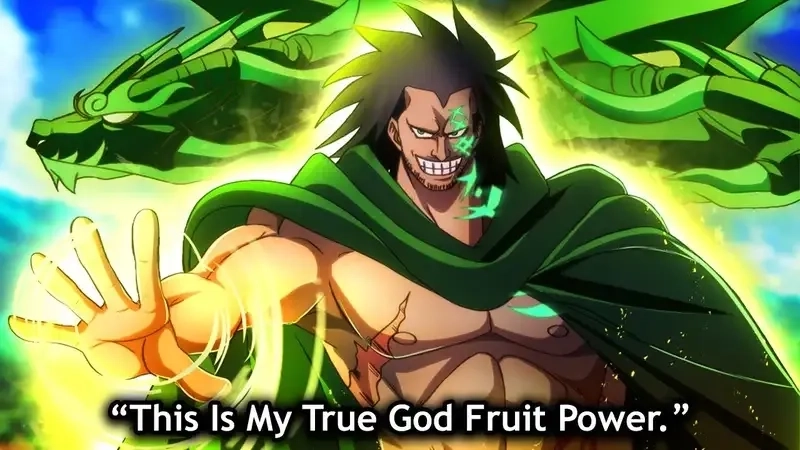 Trận giao tranh giữa Ryokugyu Vs Momonosuke