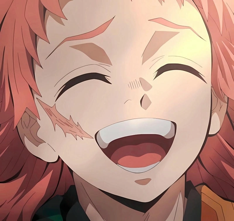 Sabito nhân vật nổi bật được yêu mến