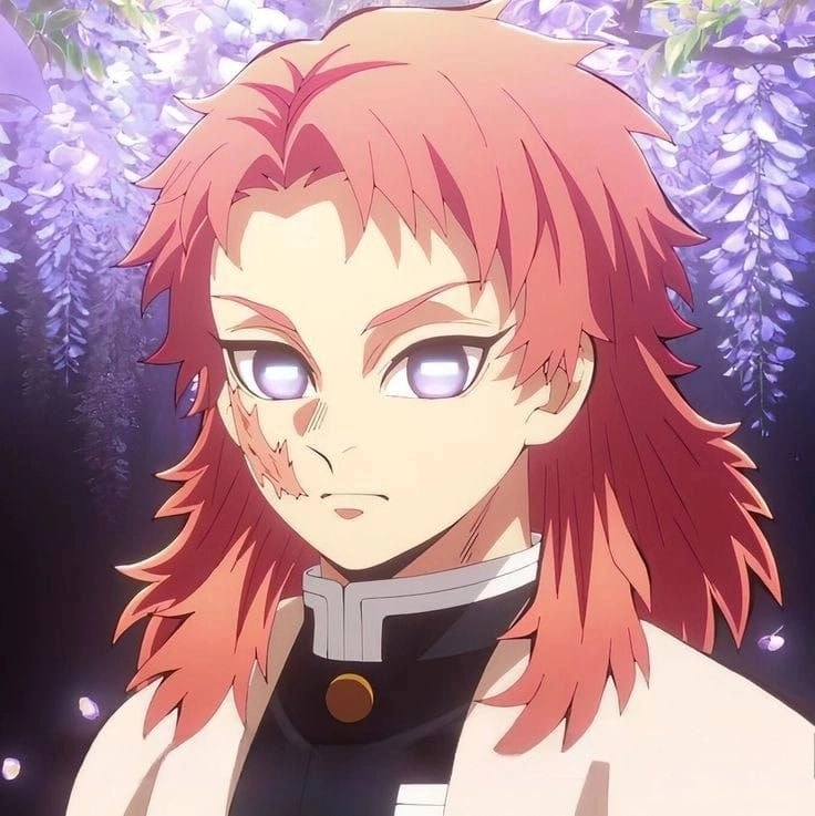 Sabito demon slayer luôn khiến fan xúc động