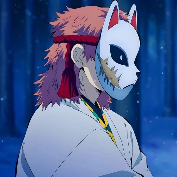 Khoảnh khắc Sabito kny khó quên nhất