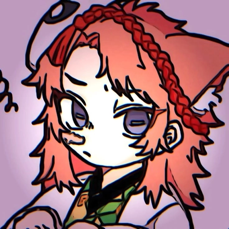 Ngắm nhìn Sabito chibi cute cực yêu