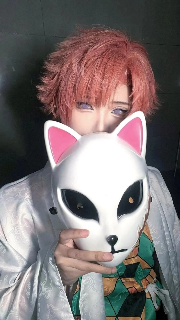 Khám phá Sabito chibi official art siêu đẹp