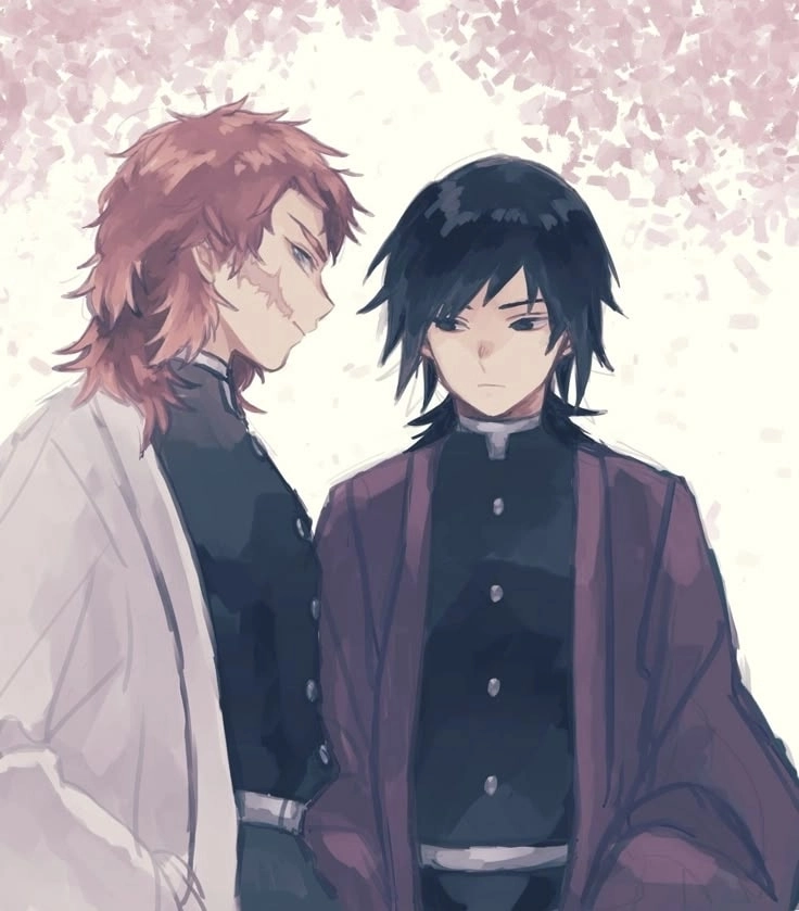 Ngắm nhìn Sabito cosplay demon slayer đỉnh cao