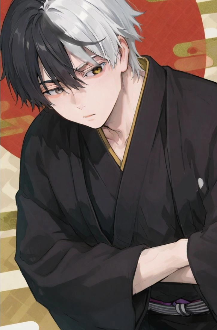 Tổng hợp các trang Sakura Haruka manga