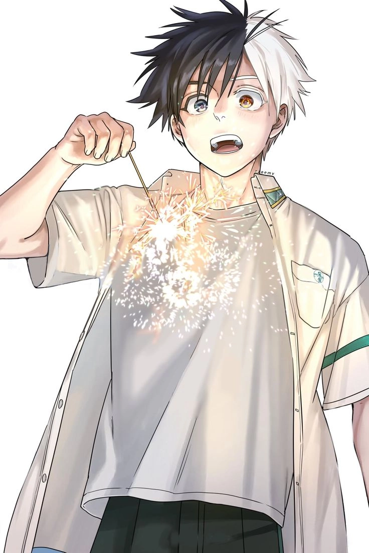 Tình huống ngọt ngào Sakura Haruka x Umemiya