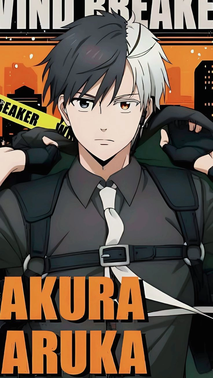 Tuyển chọn hình vẽ Sakura Haruka đẹp