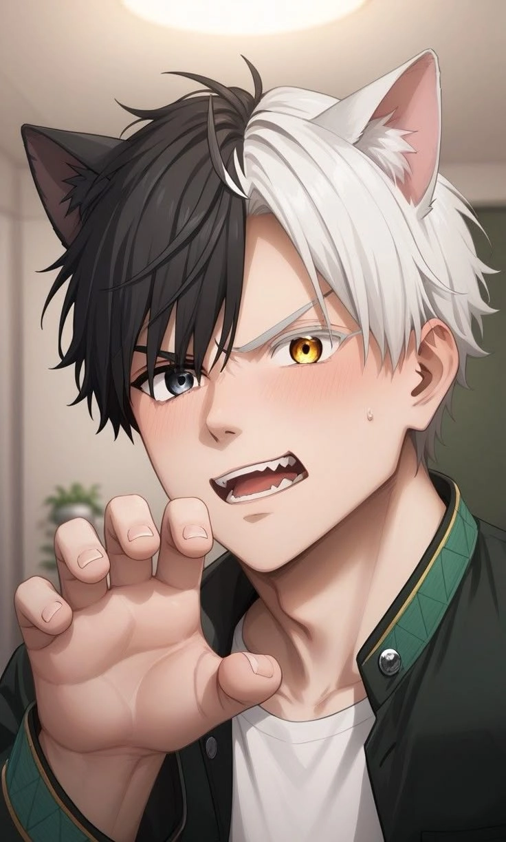 Khoảnh khắc Sakura Haruka cười rạng rỡ