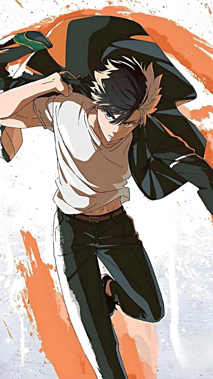 Truyện tình cảm Sakura Haruka x Reader