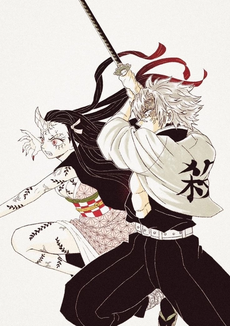 Hành trình chiến đấu của Sanemi Kimetsu