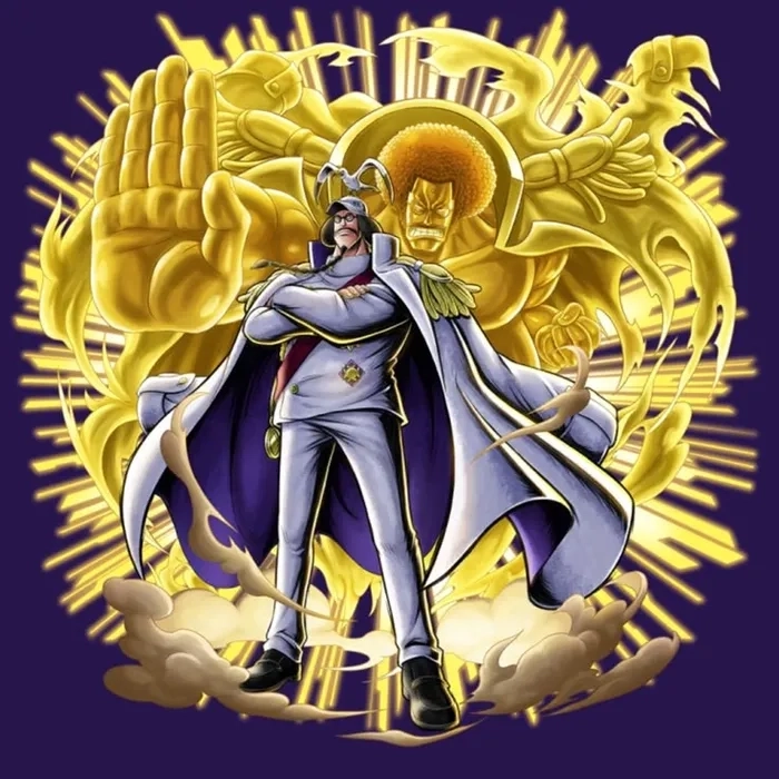 Thế giới hỗn mang trong Sengoku Youko Senma Konton-Hen