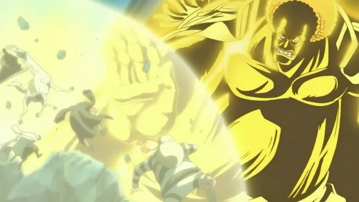 Phong cách chiến binh Sengoku Era Hashira