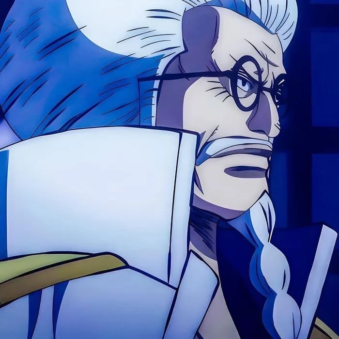 Thần thái cuốn hút Shinobu Sengoku