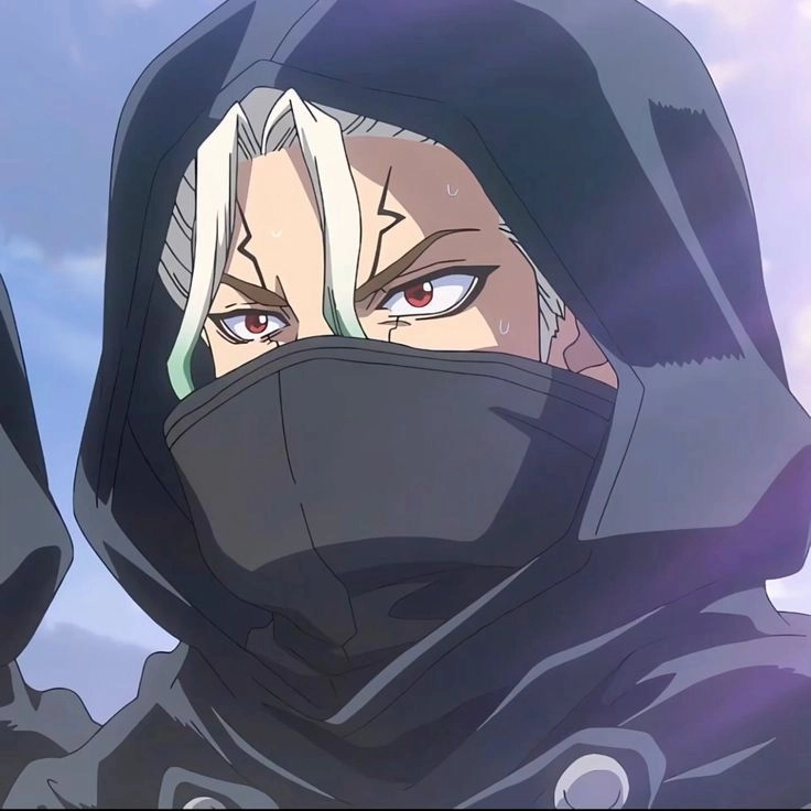 Kế hoạch đầy toan tính của Gen x Senku