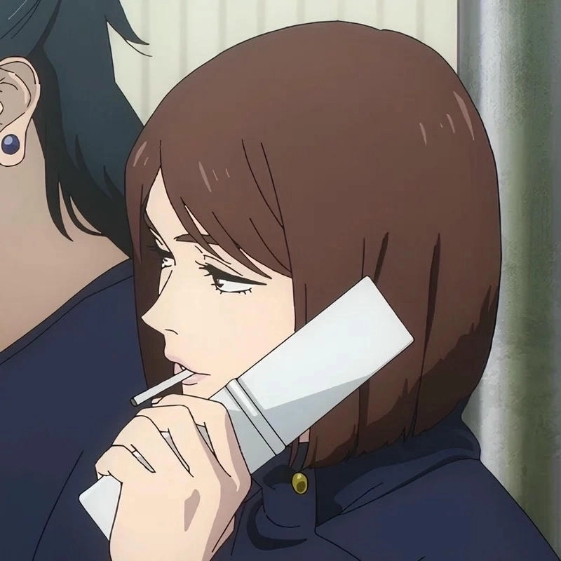 Vẻ đáng yêu khó cưỡng từ Shoko Ieiri Cute