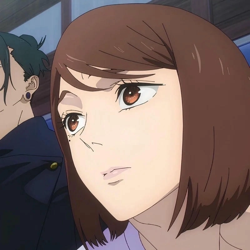 Tải ngay bộ Shoko Ieiri Wallpaper 4k