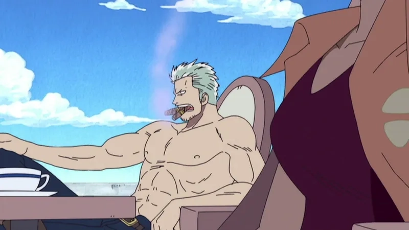 Khung cảnh thực tế A Smoker Grill tại sân sau