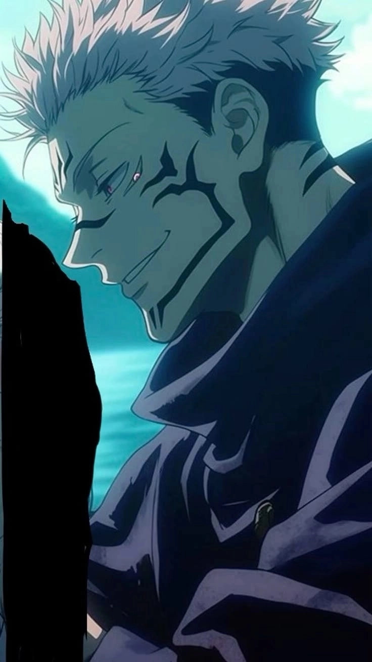 Tổng hợp hình ảnh Cosplay Sukuna đẹp nhất