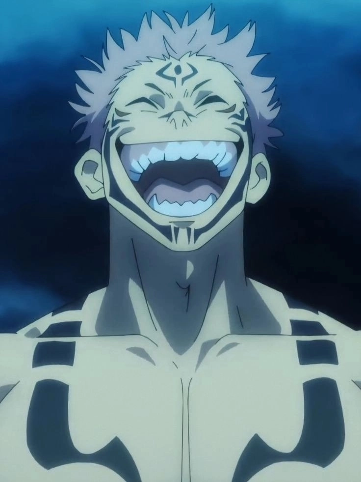 Hành trình giành lại thân xác Yuji Itadori Sukuna