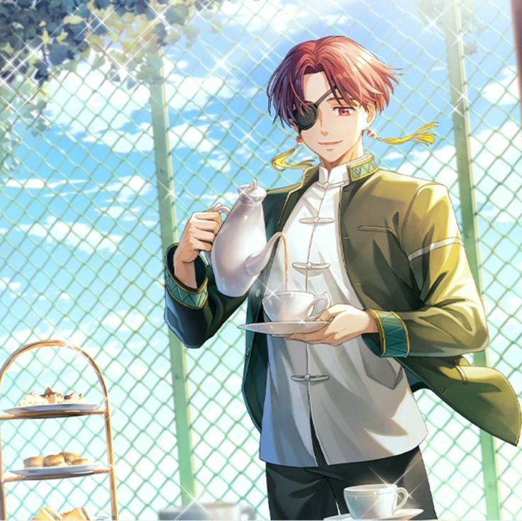 Tìm hiểu tiểu sử Hayato Suou chi tiết