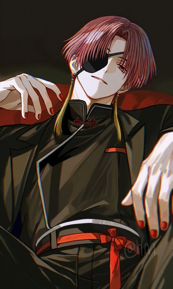 Hồ sơ chi tiết về Suou Hayato profile